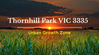 Thornhill Park VIC 3335