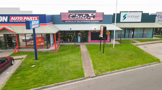 313 Princes Highway Traralgon VIC 3844