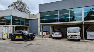 2/10 Straits Avenue South Granville NSW 2142
