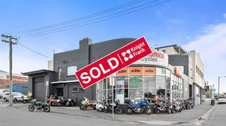 High profile corner site/248-250 Argyle Street North Hobart TAS 7000