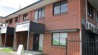 Suite 2/351 Sheridan Street Cairns North QLD 4870