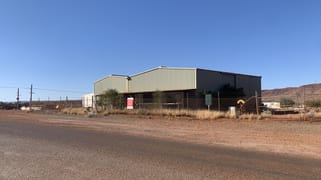 Lot 14 Camp Road Paraburdoo WA 6754