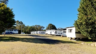 Severnlea QLD 4380