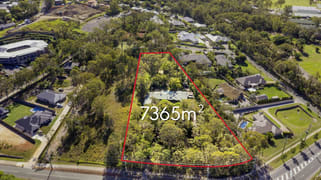 156-160 Beenleigh Redland Bay Road Cornubia QLD 4130