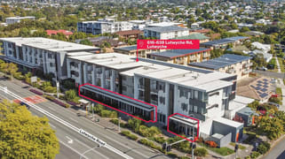 Lots 1-3/616-638 Lutwyche Road Lutwyche QLD 4030 Lots 1-3/616-638 Lutwyche Road Lutwyche QLD 4030
