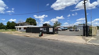 Whole Site/145 West Street Mount Isa QLD 4825