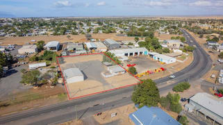 Industrial Asset/9 Littlefield St Blackwater QLD 4717