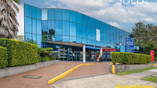 Suite 10/41-43 Goulburn Street Liverpool NSW 2170