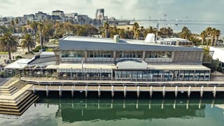 Mr Hobson, 9 Waterfront Place Port Melbourne VIC 3207