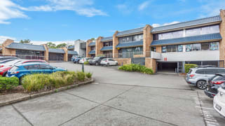 11 & 12/6-8 Old Castle Hill Road Castle Hill NSW 2154 11 & 12/6-8 Old Castle Hill Road Castle Hill NSW 2154