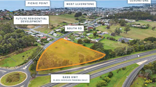 Lot 1 South Road West Ulverstone TAS 7315