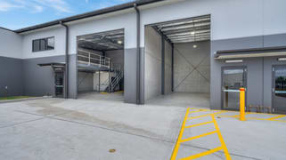 Units 1-10/42 Spitfire Place Rutherford NSW 2320
