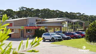 Lot 16, 19/259 Princes Highway Ulladulla NSW 2539 Lot 16, 19/259 Princes Highway Ulladulla NSW 2539