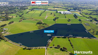 Lot 6 East West Road Warragul VIC 3820