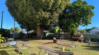 Wooroolin QLD 4608