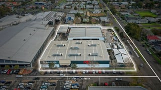 Bunnings, 48 Macarthur Street Sale VIC 3850