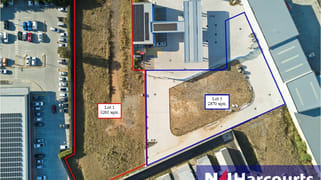 Lot 3/128 Hastings River Drive Port Macquarie NSW 2444