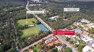 7515 Great Eastern Highway Mundaring WA 6073