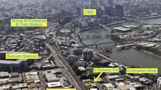 9 Railway Terrace Milton QLD 4064 9 Railway Terrace Milton QLD 4064