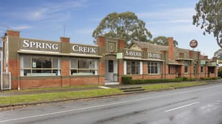 69 Main Road Hepburn Springs VIC 3461