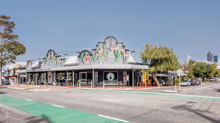 215 Bulwer Street and 236 Lake Street Perth WA 6000 215 Bulwer Street and 236 Lake Street Perth WA 6000