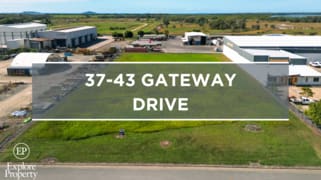 37-43 Gateway Drive Paget QLD 4740