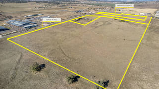 Lot 11/10776 Warrego Highway Charlton QLD 4350 Lot 11/10776 Warrego Highway Charlton QLD 4350