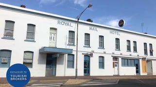 Warracknabeal VIC 3393