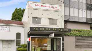 6 East Parade Eastwood NSW 2122 6 East Parade Eastwood NSW 2122