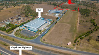 Passive Investment with Upside/51 Enterprise Dr Gracemere QLD 4702