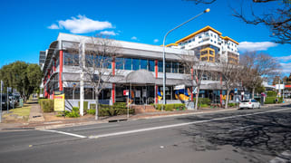 Suite 21/82-84 Queen Street Campbelltown NSW 2560