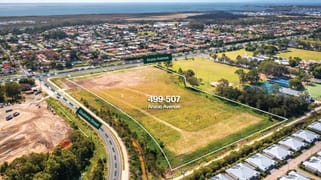 499-507 Anzac Avenue Rothwell QLD 4022