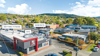 1/2 James Street Toronto NSW 2283