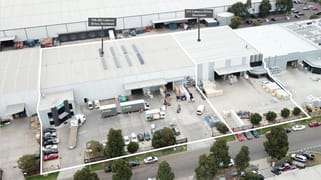 199-205 & 211 Calarco Drive Derrimut VIC 3026 199-205 & 211 Calarco Drive Derrimut VIC 3026