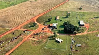 Dorisvale Station Claravale NT 0822