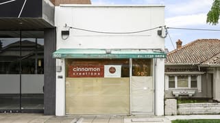 900 Glen Huntly Road Caulfield South VIC 3162 900 Glen Huntly Road Caulfield South VIC 3162