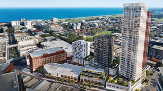 221-291 Crown Street Wollongong NSW 2500 221-291 Crown Street Wollongong NSW 2500
