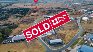 Lots 10 & 11 Lukaarlia Drive Brighton TAS 7030