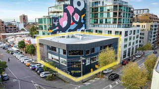 40 Oxford Street Collingwood VIC 3066