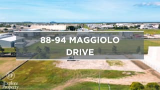 88-94 Maggiolo Drive Paget QLD 4740
