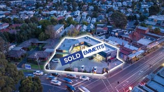 2-6 Epsom Road Ascot Vale VIC 3032