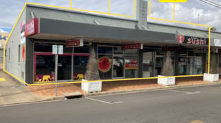 4, 5 & 6/44 Woongarra Street Bundaberg Central QLD 4670 4, 5 & 6/44 Woongarra Street Bundaberg Central QLD 4670
