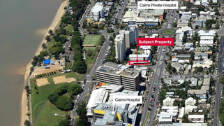 Suite 102/166-168 Lake Street Cairns North QLD 4870