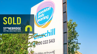 Goodstart, 274 Warwick Road Churchill QLD 4305