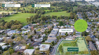 415-415A Dorset Road Croydon VIC 3136