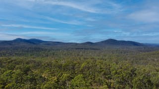 Lot 98 Wooroora Road Ravenshoe QLD 4888