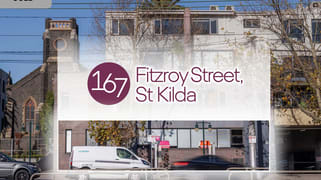 167 Fitzroy Street St Kilda VIC 3182