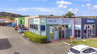 4A & 4B/32-34 Currumbin Creek Road Currumbin QLD 4223