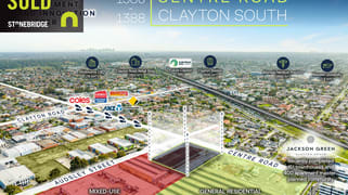 1380-1388 Centre Road Clayton South VIC 3169