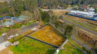 30 Roy Street East Wangaratta VIC 3677 30 Roy Street East Wangaratta VIC 3677